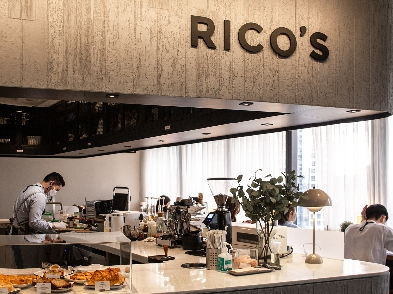 RICO