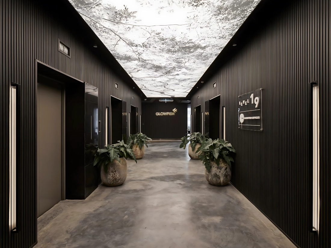 Virtual Office