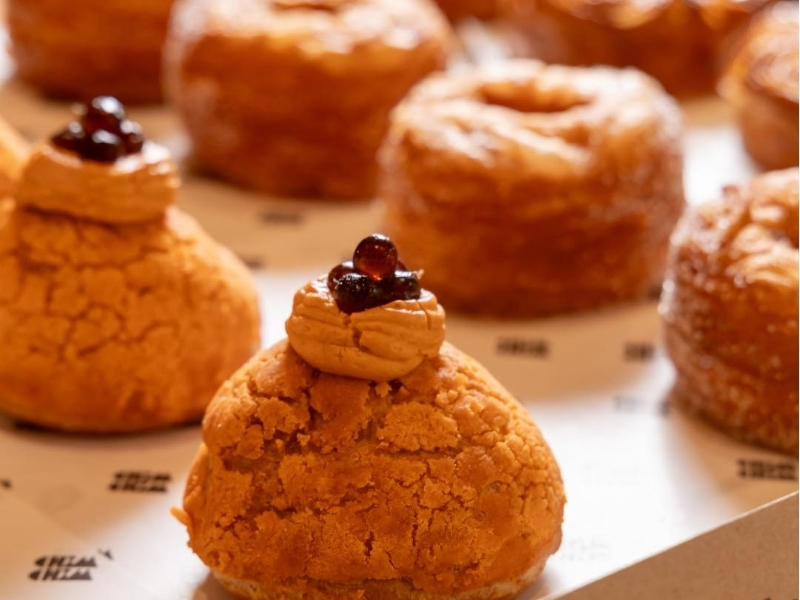 baked by chim chim