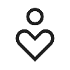 digital wellbeing 100dp 1F1F1F FILL0 wght300 GRAD0 opsz48