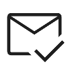 mark email read 100dp 1F1F1F FILL0 wght300 GRAD0 opsz48