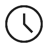 schedule 100dp 1F1F1F FILL0 wght300 GRAD 25 opsz48