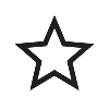 star 100dp 1F1F1F FILL0 wght300 GRAD0 opsz48