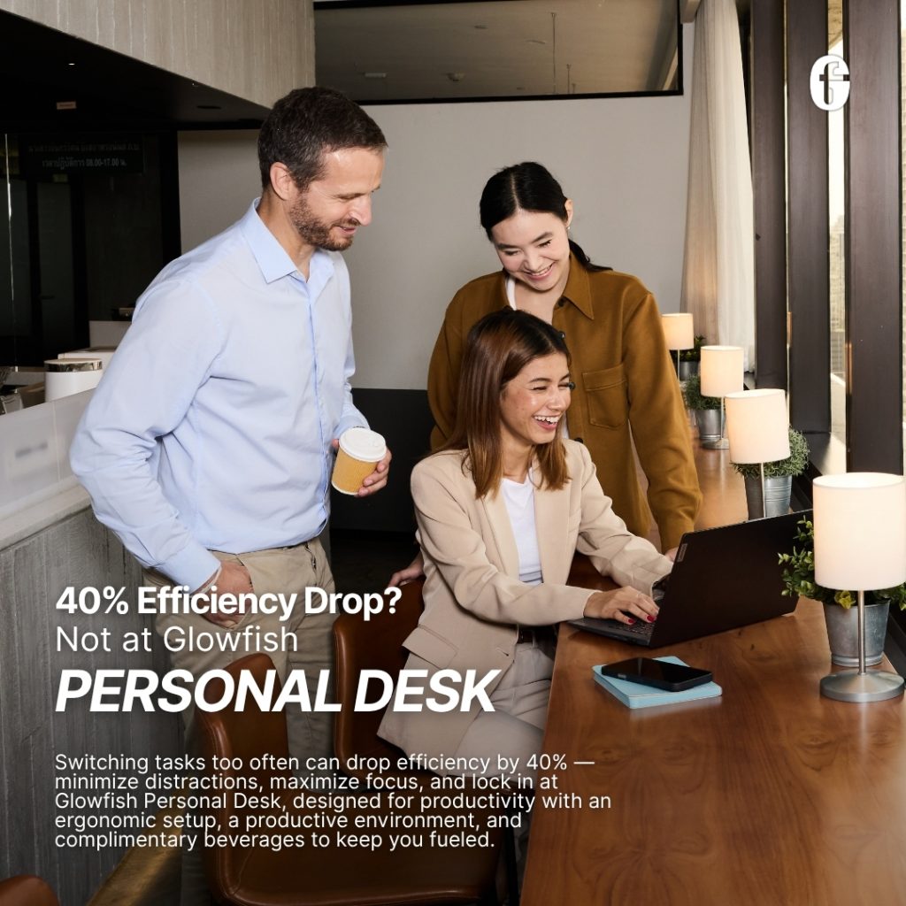 Educate content personal desk sqr