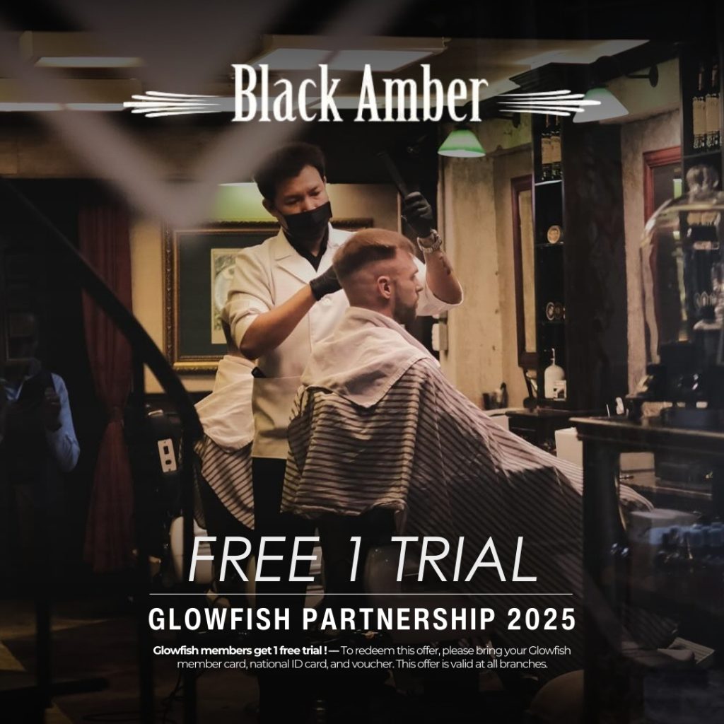 Copy of 2025 BLACK AMBER SQUARE