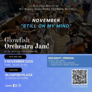 orchestra 5 nov