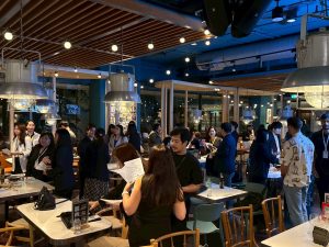 LINE ALBUM FISH DAY 260202 1