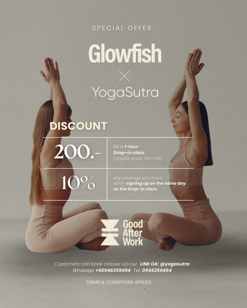 30 YogaSutra Studio