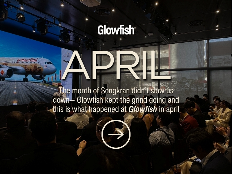 April web