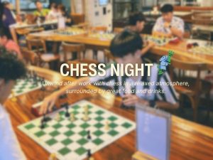 Chess Night