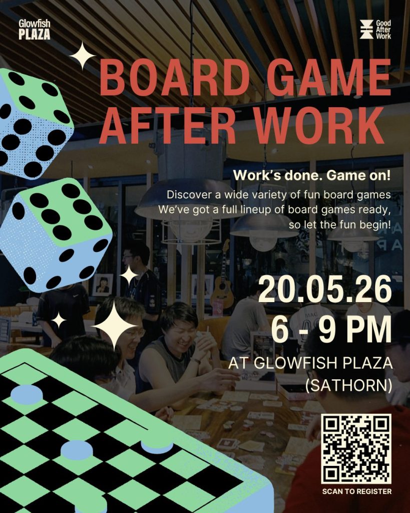 (IG) Board Game After Work (1)