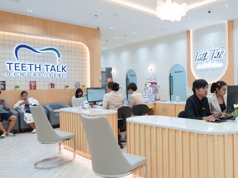 Teeth Talk Dental Clinic (square)
