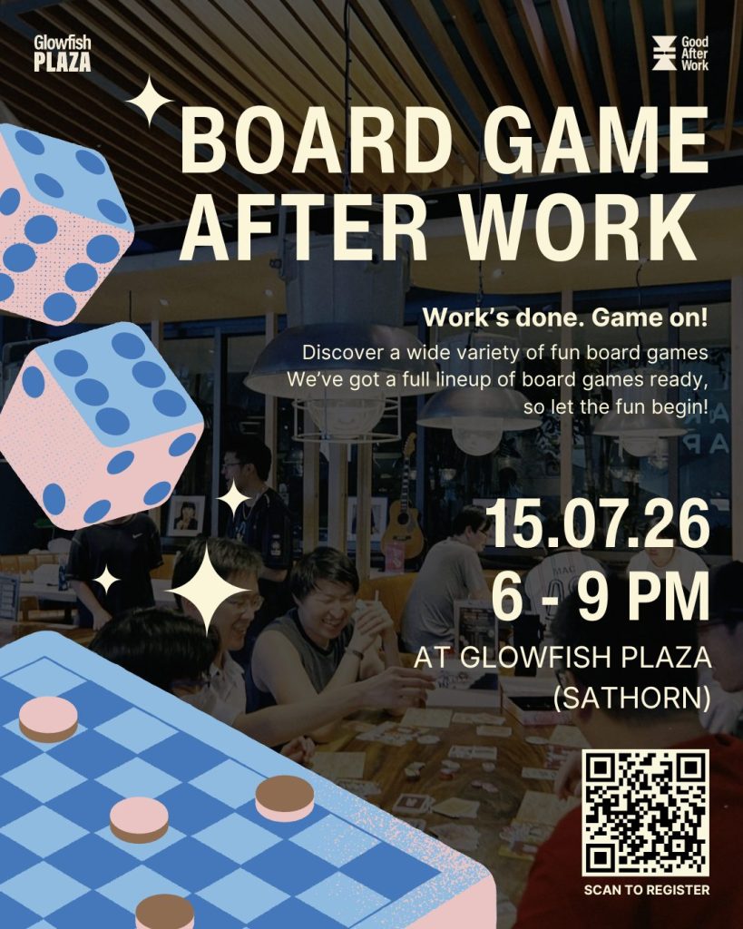 (IG) Board Game After Work (1)