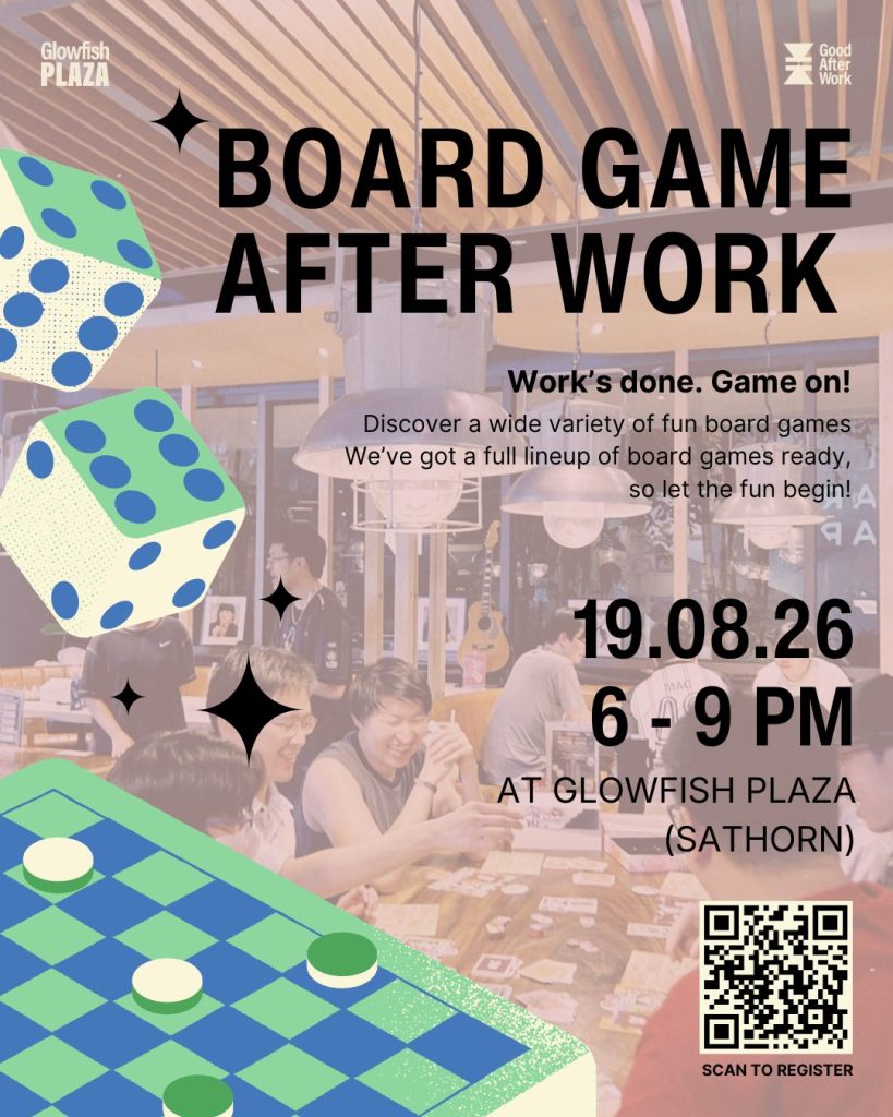 (IG) Board Game After Work (1)